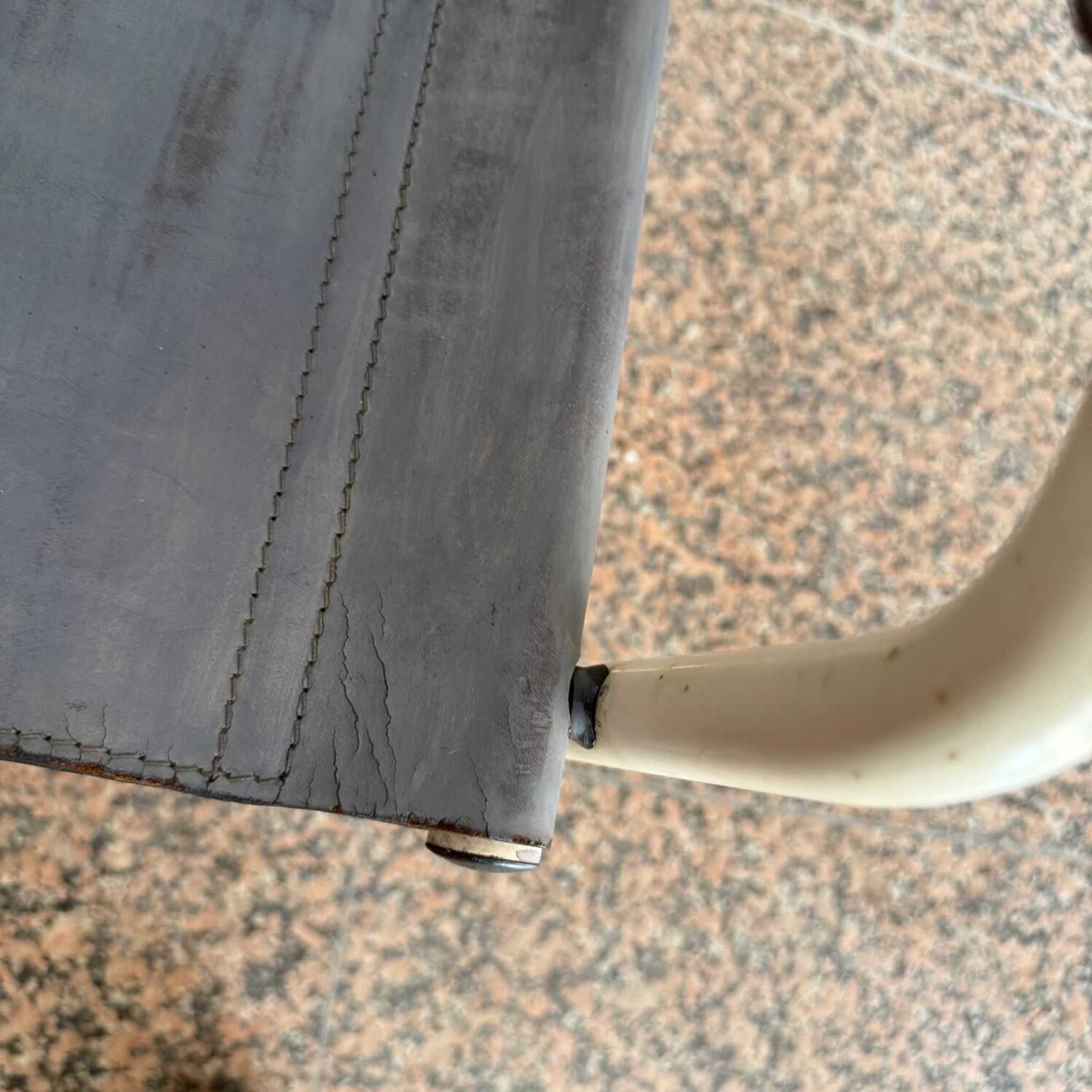 MG5 Matteo Grassi Chair