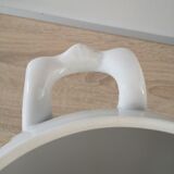 Bavarian porcelain tureen