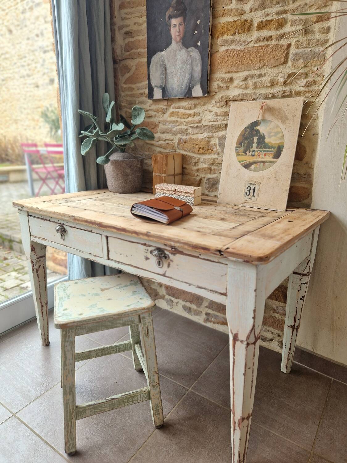 Bureau