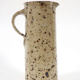 Sandstone pitcher