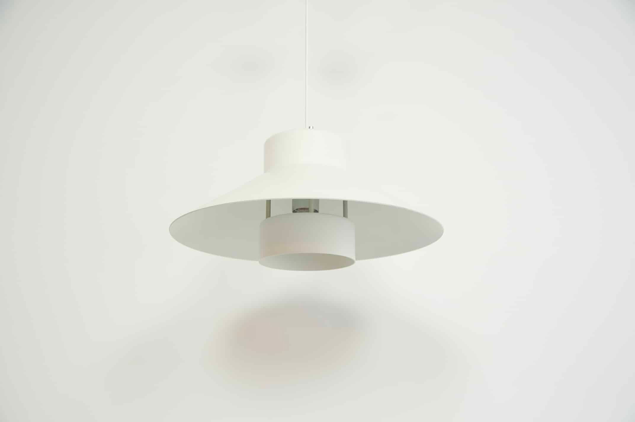 Lampe suspendue Visir par Jens Møller Jensen