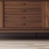 Teak sideboard