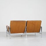 Sofa Jorgen Kastholm Preben Fabricius(2)