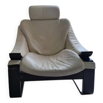 Fauteuil kroken roche bobois