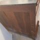 Chest of drawers, secretary