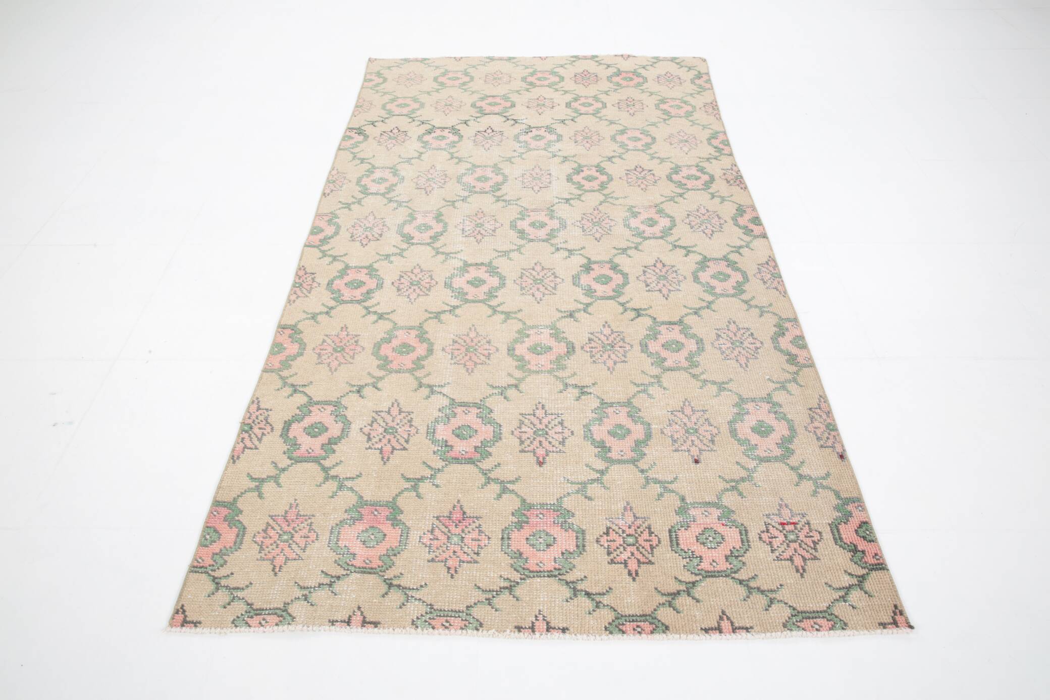 Tapis classic vintage, 115x207cm