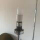 GLO BALL family FLOS floor lamps