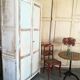Original Parisian wardrobe patina