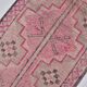 Multicolour Vintage Hallway Runner sku 2276