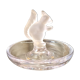 Door rings rings empty pocket squirrel crystal of weaners