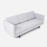 Canapé alta gris colombe, design scandinave