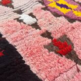 Tapis berbère
