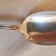 Silver cutlery set 37 pieces Louis XV style