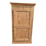 Armoire bonnetière