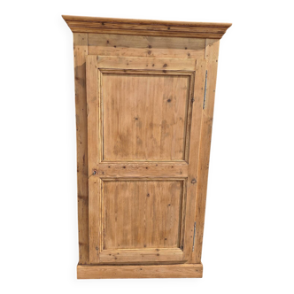Armoire bonnetière
