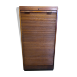 Old curtain binder