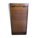 Old curtain binder