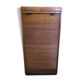 Old curtain binder