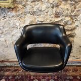 Kilta armchair by Olli Mannermaa, 1960 Cassina