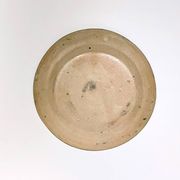 4 Vietri plates decorated by Fabbrica Ceramica Avallone, 1930s