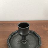 Tin model chandelier