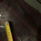 Coffee table Gallotti & Radice, italie 70/80