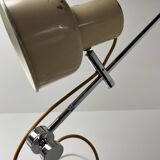 60s workshop lamp