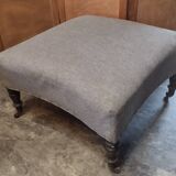 Napoleon III pouf