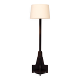 Dutch Art Deco Amsterdam School Floor Lamp 1920/30s