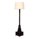 Dutch Art Deco Amsterdam School Floor Lamp 1920/30s