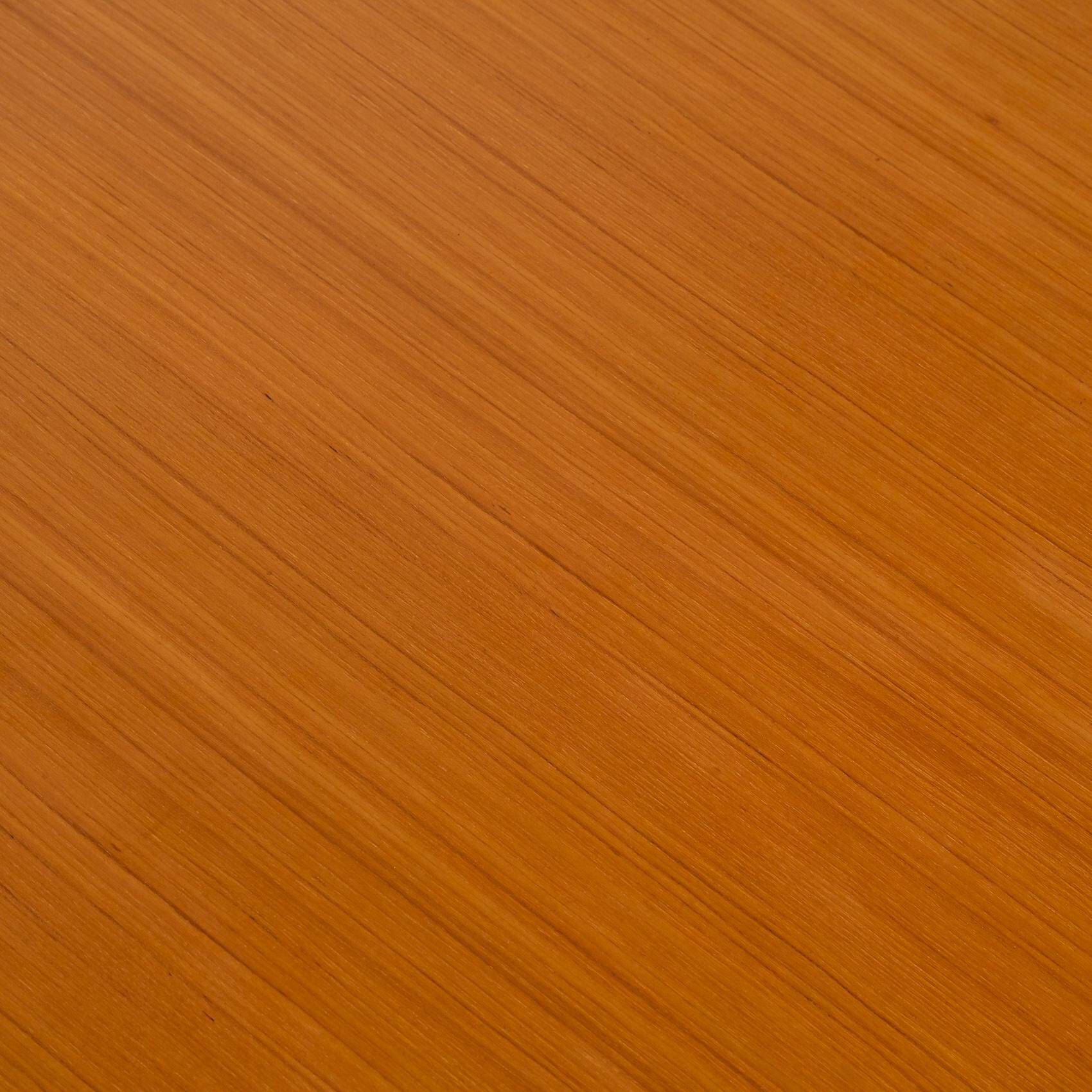 Coffee table by Saburo Inui, Tendo Mokko edition, Japan 1960