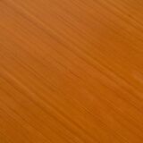 Table basse par Saburo Inui édition Tendo Mokko, Japon 1960