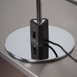 Lampe de table vintage danoise PH 4/3 par Poul Henningsen, Louis Poulsen, 1966