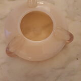 Cendrier en verre