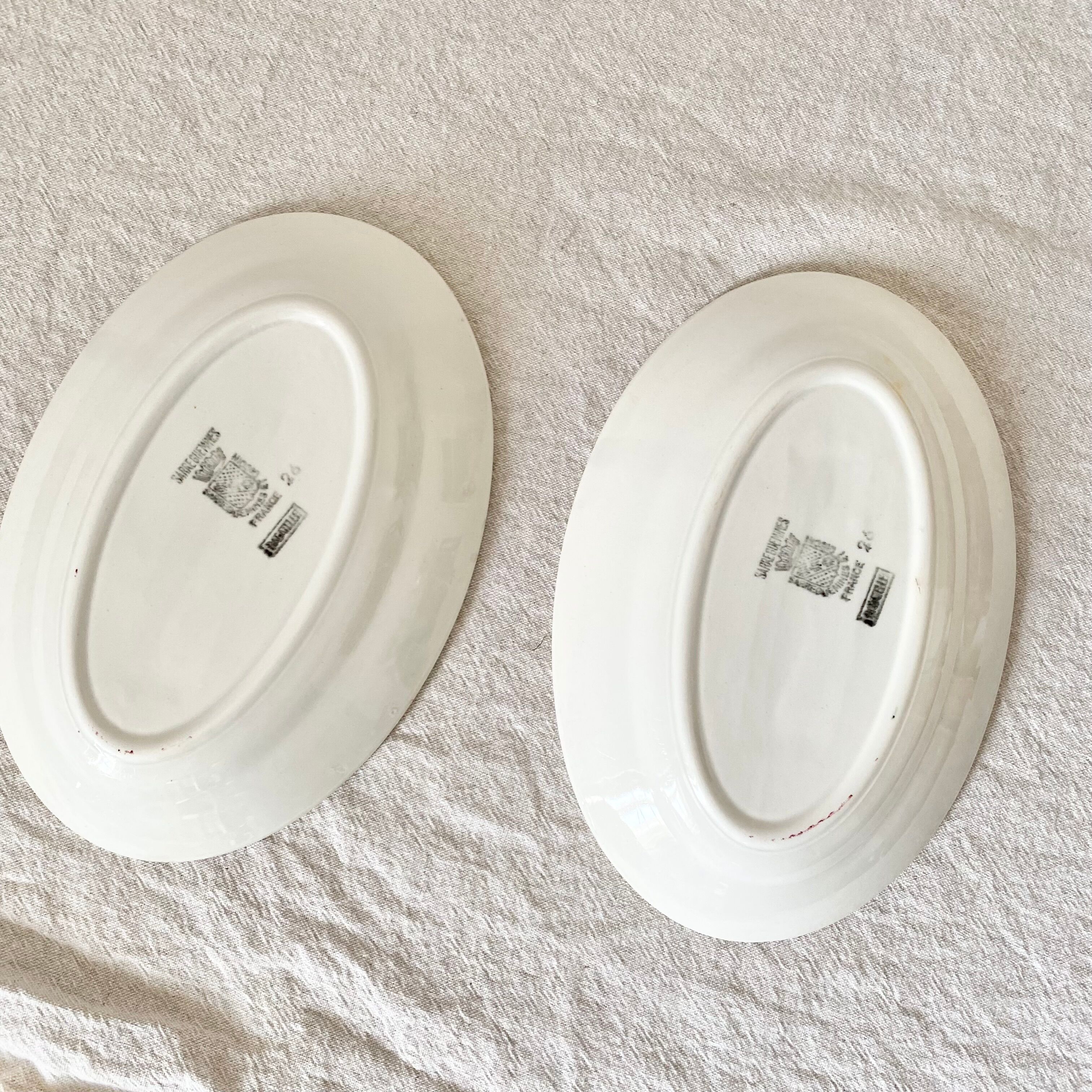 Ravier Sarreguemines