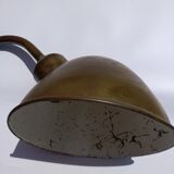 Industrial wall lights gooseneck