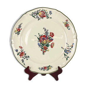 Plat rond Villeroy &