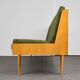 Vintage Sofa, 1960s, Czechoslovakia