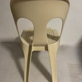 Chaise Henry Massonnet édition Stamp