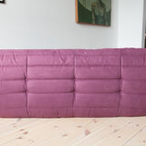 Togo sofa set model designed by Michel Ducaroy 1973