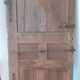 Oak door xviii th