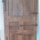 Oak door xviii th