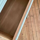 Vintage chiffonier weekbook revisited