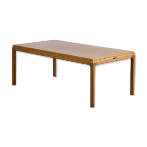 table basse moderne en