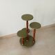 Vintage plant shelf 50/60s