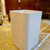 Vintage Wastepaper Basket – Model 4672 by Kartell – Italy 1970