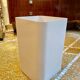 Vintage Wastepaper Basket – Model 4672 by Kartell – Italy 1970