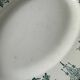 Saint Amand 2 oval dish