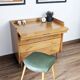 Commode vintage mid-century