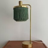 Fringe table lamp, model B-140, design Hans-Agne Jakobsson, Markaryd, Sweden